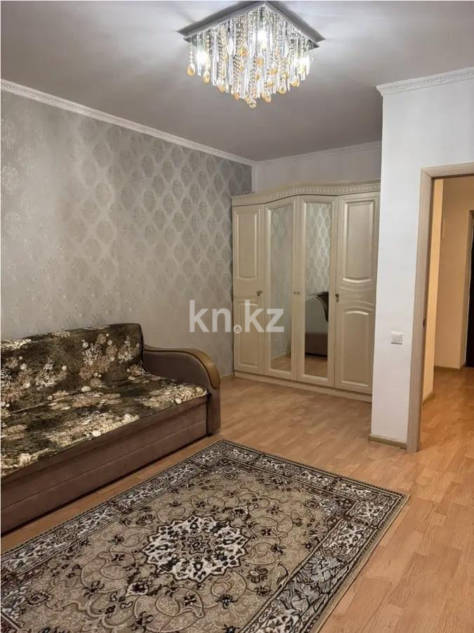Продажа 2-комнатной квартиры, 55 м² в Астане