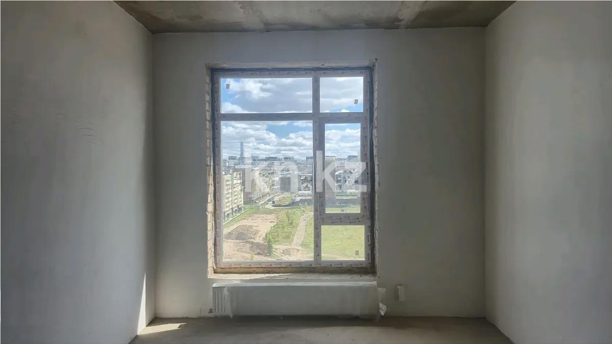 Продажа 1-комнатной квартиры, 42 м² в Астане