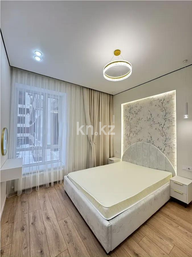 Продажа 2-комнатной квартиры, 37 м² в Астане - фото 2