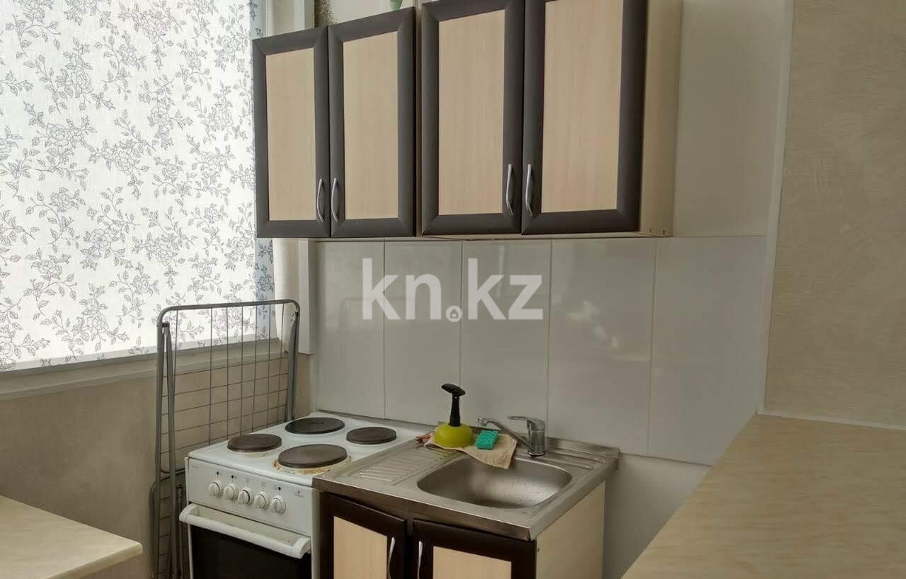 Аренда 2-комнатной квартиры, 43 м² в Астане - фото 2
