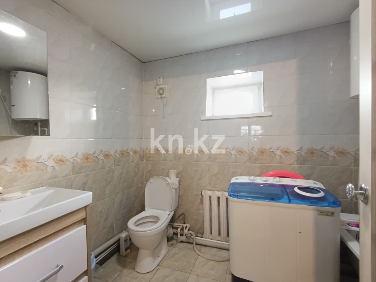 Продажа 3-комнатного дома, 70 м² в Караганде - фото 12