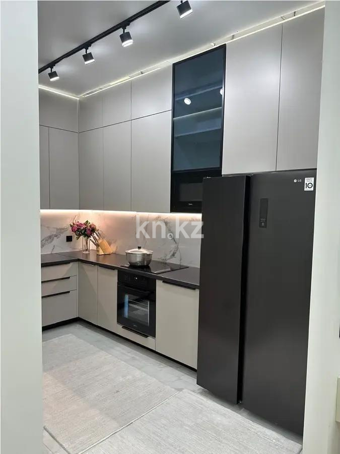 Продажа 2-комнатной квартиры, 48 м² в Алматы - фото 3