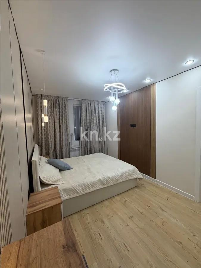 Продажа 2-комнатной квартиры, 39 м² в Алматы