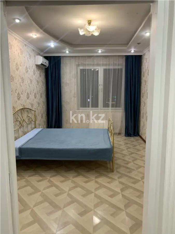 Продажа 3-комнатной квартиры, 116.5 м² в Алматы - фото 2
