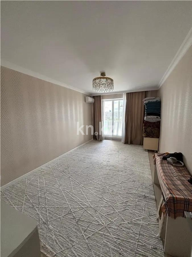 Продажа 2-комнатной квартиры, 75.1 м² в Астане - фото 2