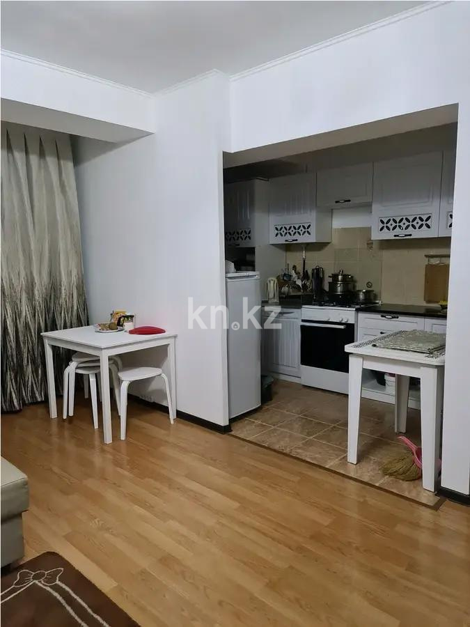 Продажа 3-комнатной квартиры, 79 м², пр. Гагарина, дом  154 в Алматы - фото 5
