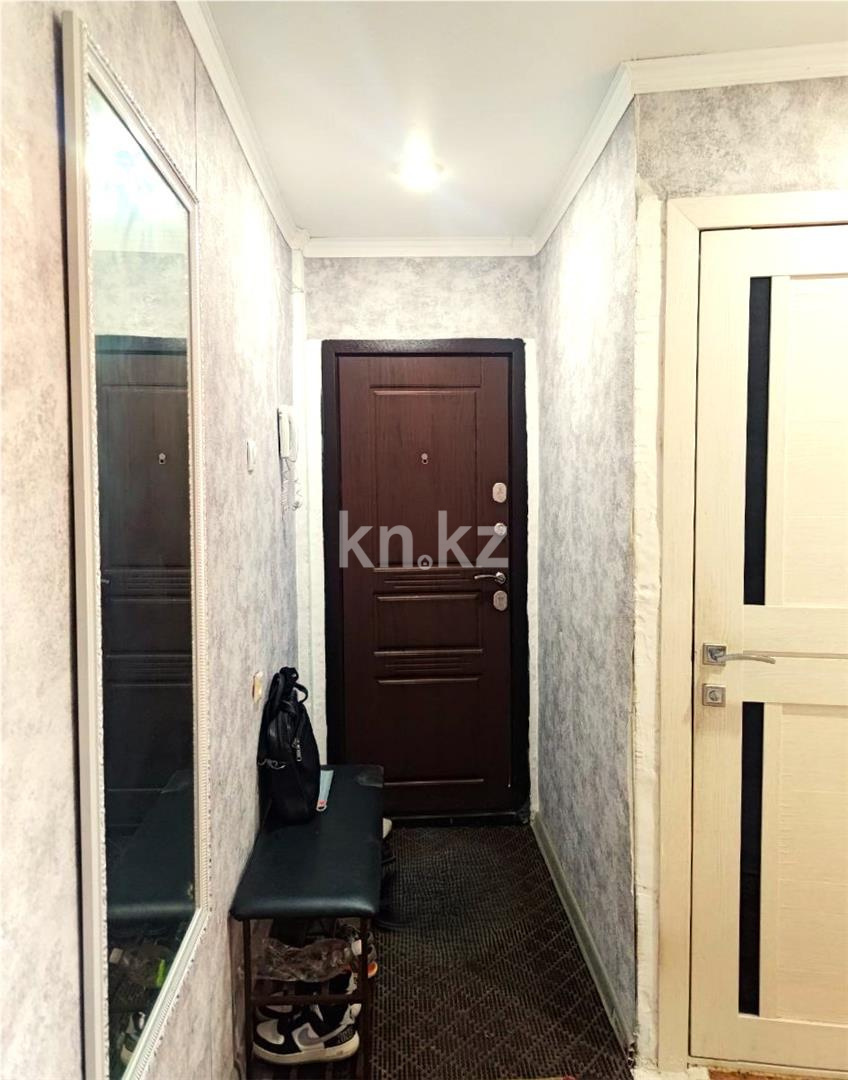 Продажа 2-комнатной квартиры, 44 м² в Караганде - фото 8