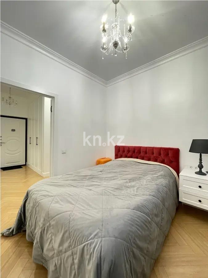 Продажа 3-комнатной квартиры, 63 м² в Алматы - фото 2