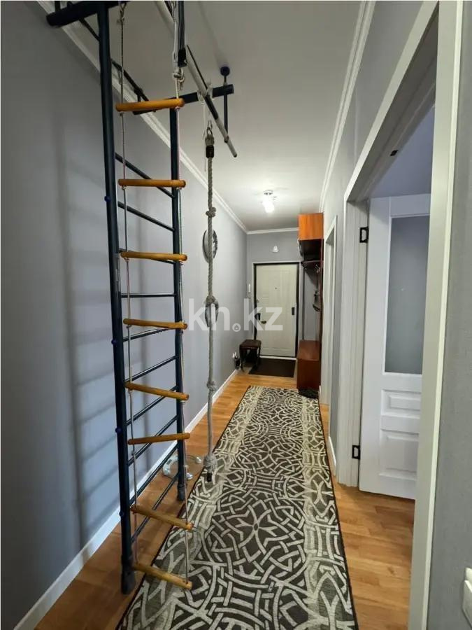 Продажа 2-комнатной квартиры, 61 м² в Астане - фото 5