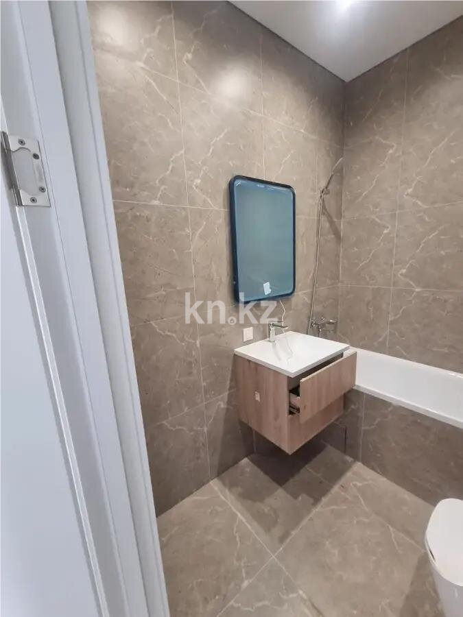 Продажа 1-комнатной квартиры, 36 м² в Астане - фото 3