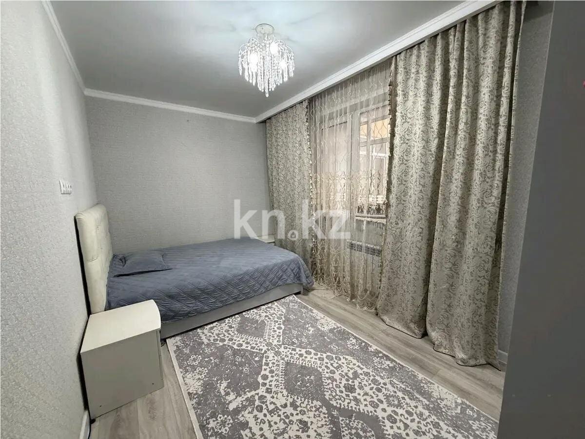 Продажа 3-комнатной квартиры, 83.4 м² в Астане - фото 3