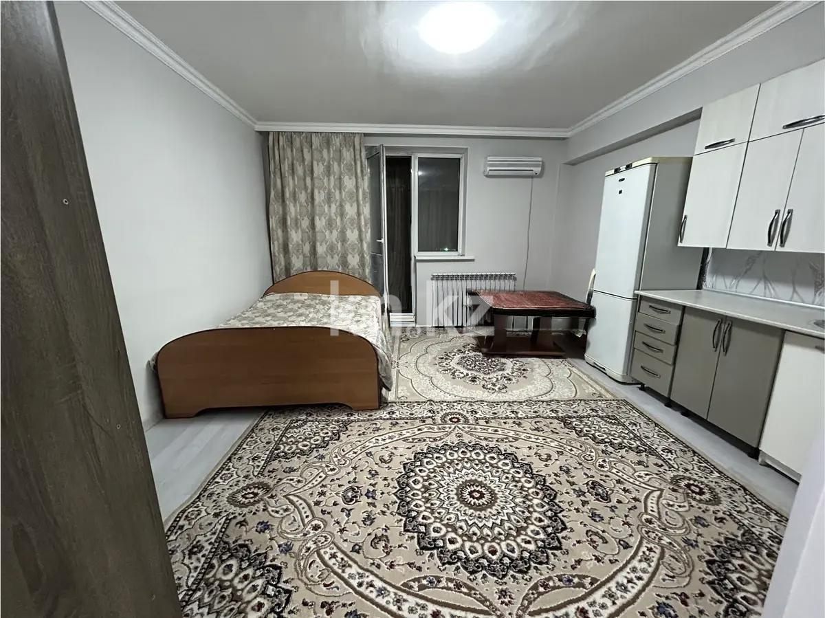 Продажа 1-комнатной квартиры, 30 м² в Алматы