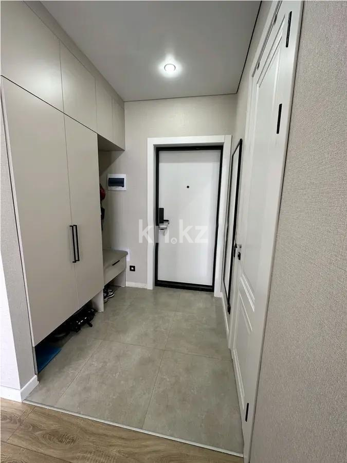 Продажа 2-комнатной квартиры, 57.11 м², ул. Е-915, дом  15 в Астане - фото 5