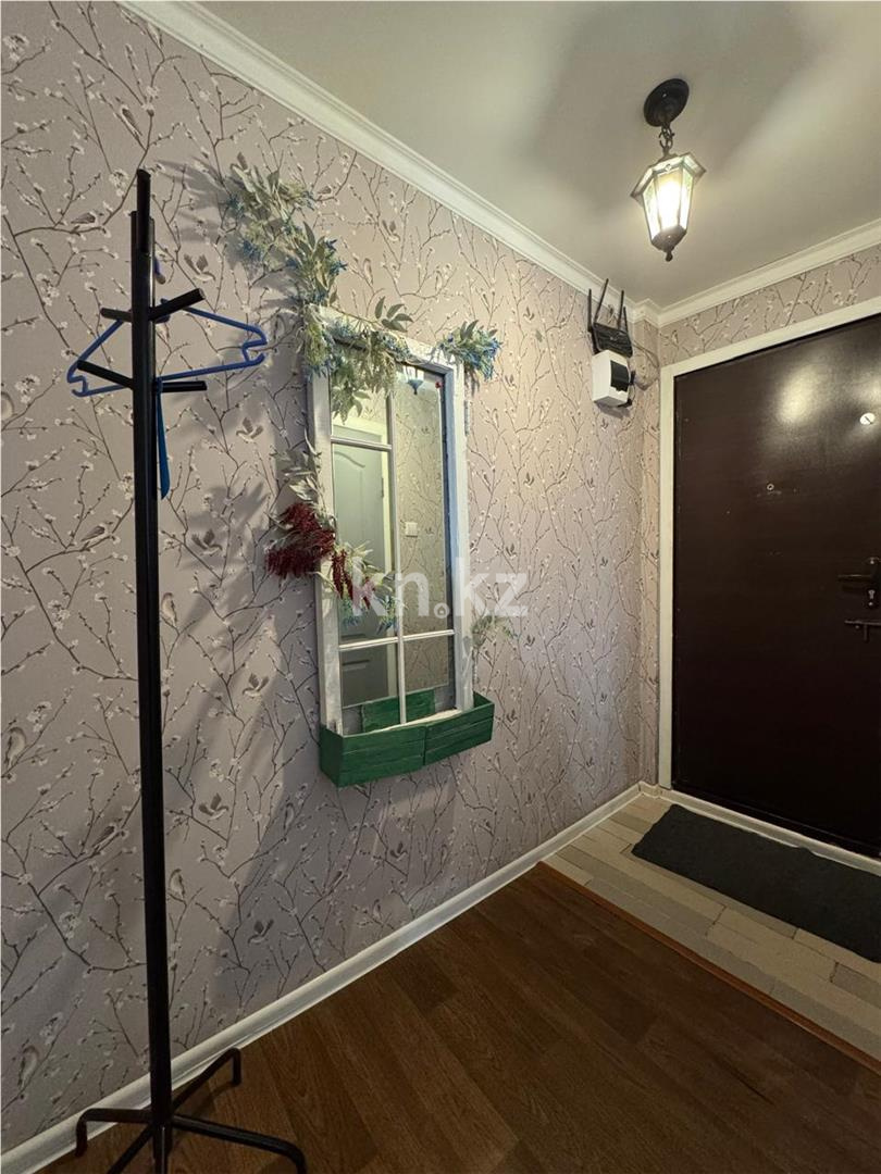 Продажа 1-комнатной квартиры, 30 м², ул. Алиханова в Караганде - фото 7