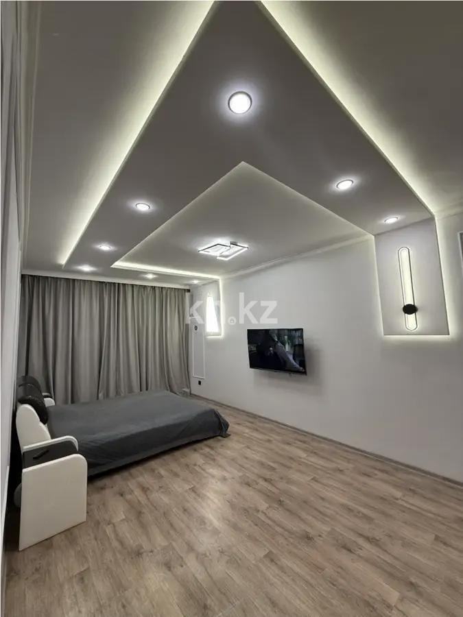 Продажа 1-комнатной квартиры, 45 м² в Алматы