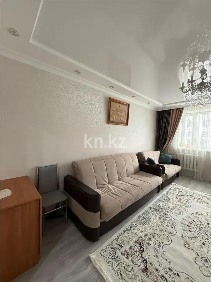 Продажа 2-комнатной квартиры, 54 м² в Астане