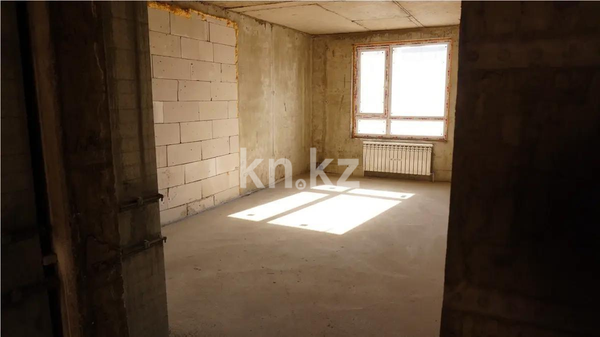 Продажа 3-комнатной квартиры, 111.5 м² в Алматы - фото 2