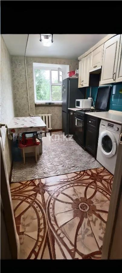 Продажа 2-комнатной квартиры, 50 м², ул. Мусрепова, дом  5/2 в Астане - фото 3