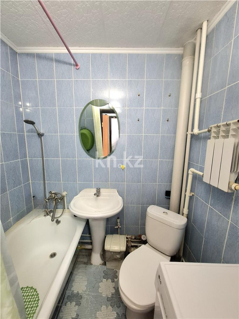 Продажа 1-комнатной квартиры, 33 м² в Темиртау - фото 5