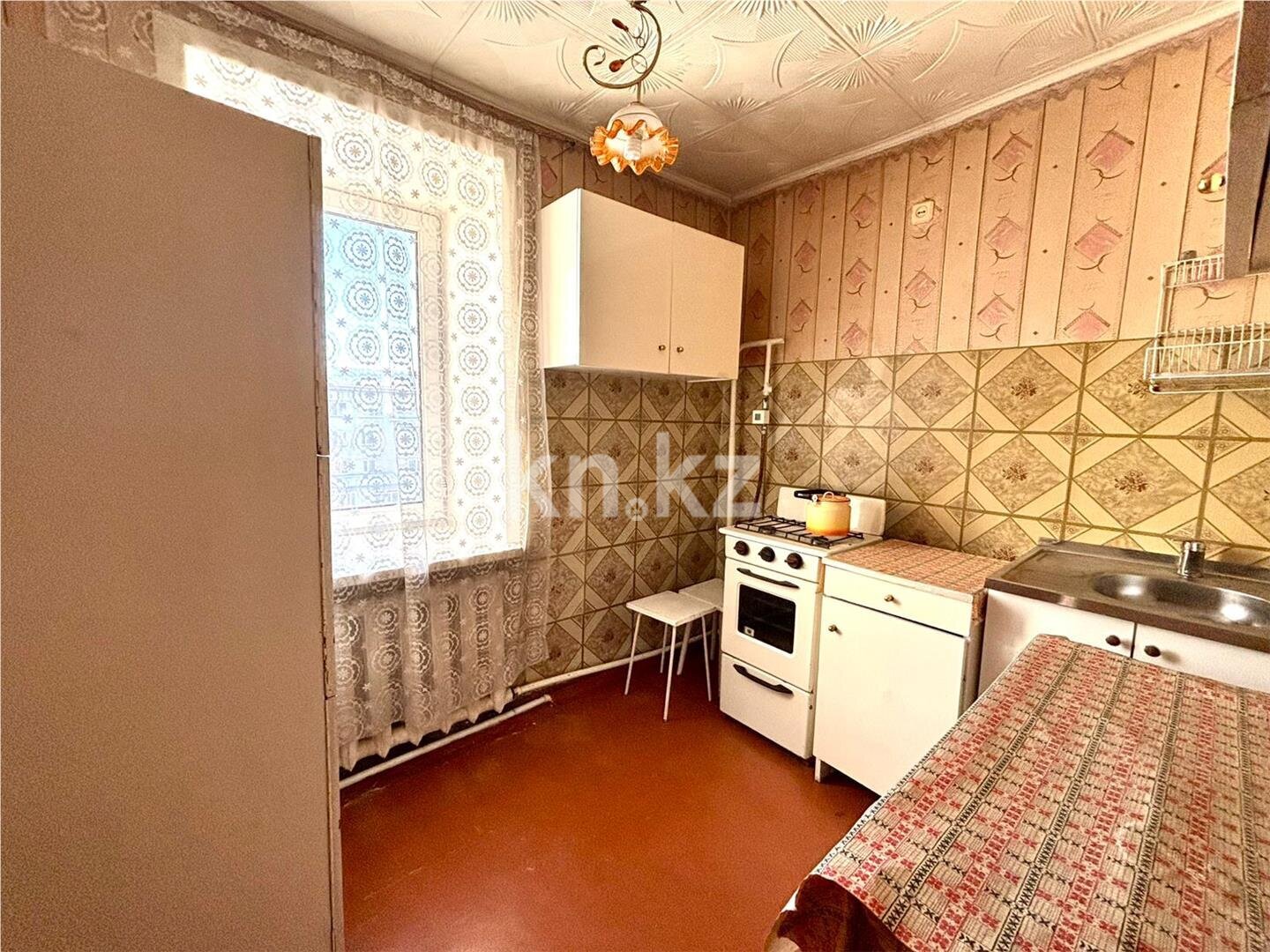 Продажа 1-комнатной квартиры, 32 м² в Караганде - фото 3