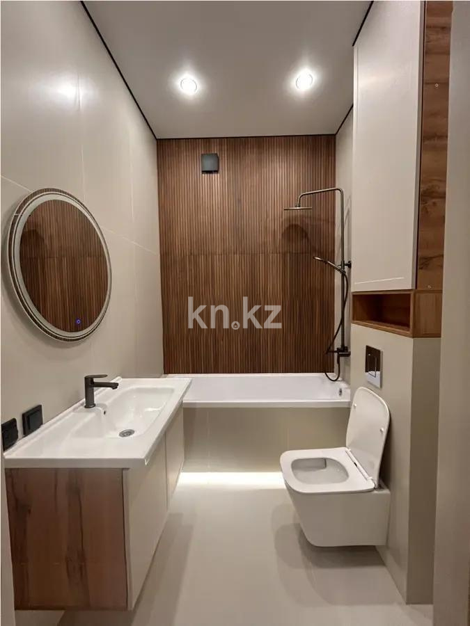 Продажа 2-комнатной квартиры, 40 м², ул. Сызганова, дом  1/1 в Астане - фото 3