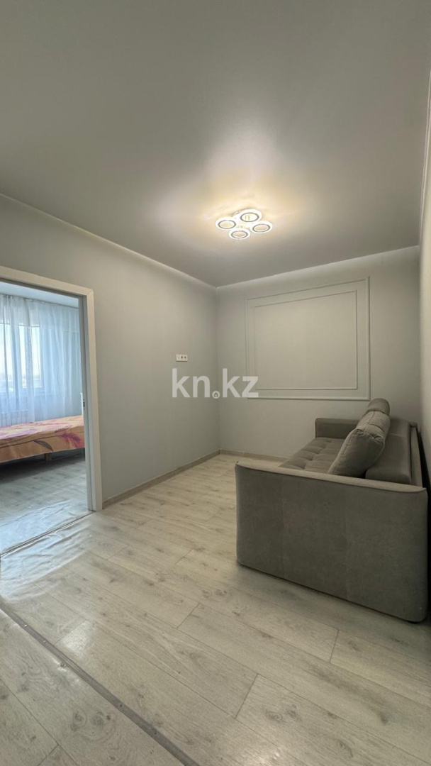 Продажа 3-комнатной квартиры, 46 м² в Алматы - фото 6