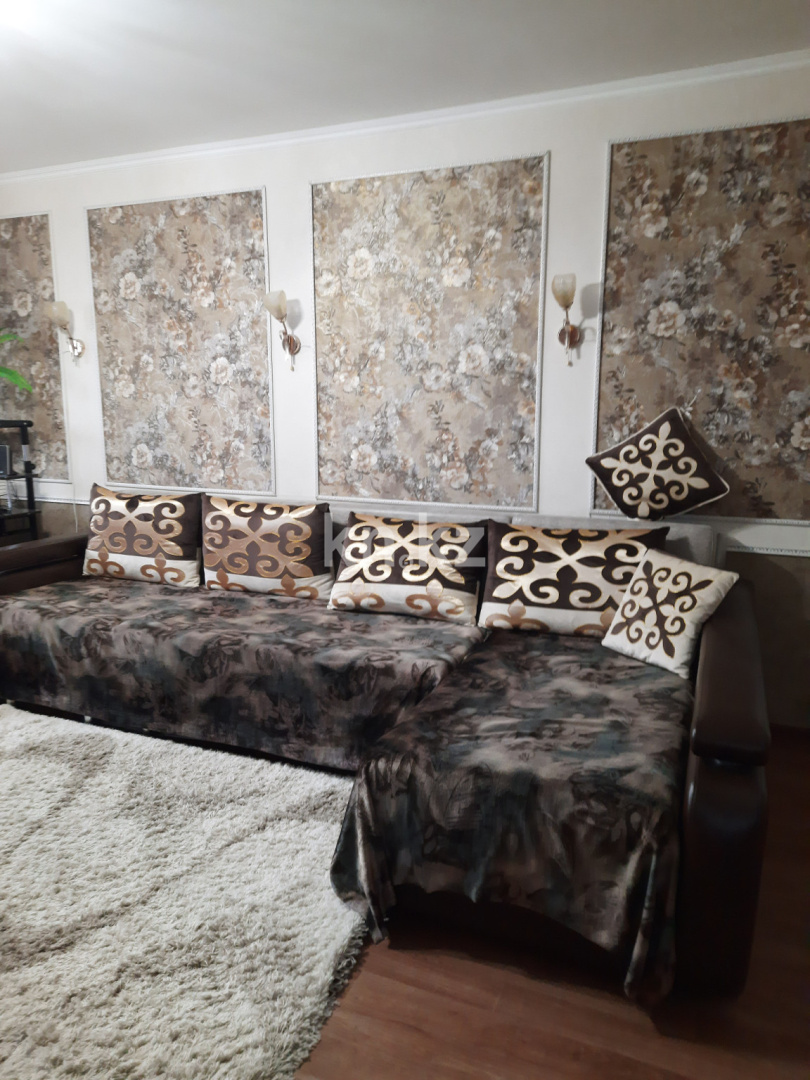 Продажа 3-комнатной квартиры, 90 м², ул. Кенесары, дом  70 - ул. Жубанова в Астане - фото 21