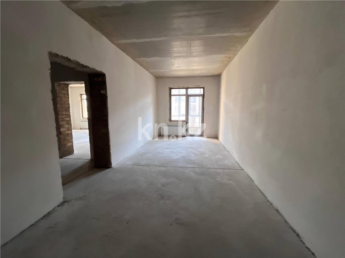Продажа 3-комнатной квартиры, 86 м² в Караганде - фото 5