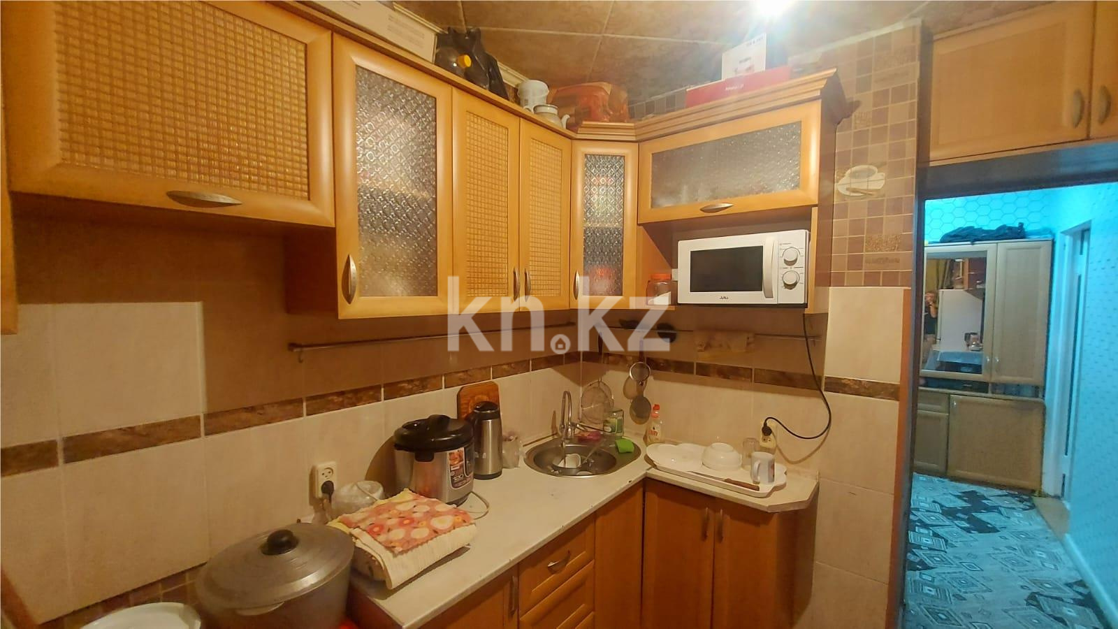 Продажа 2-комнатной квартиры, 47 м² в Караганде - фото 10