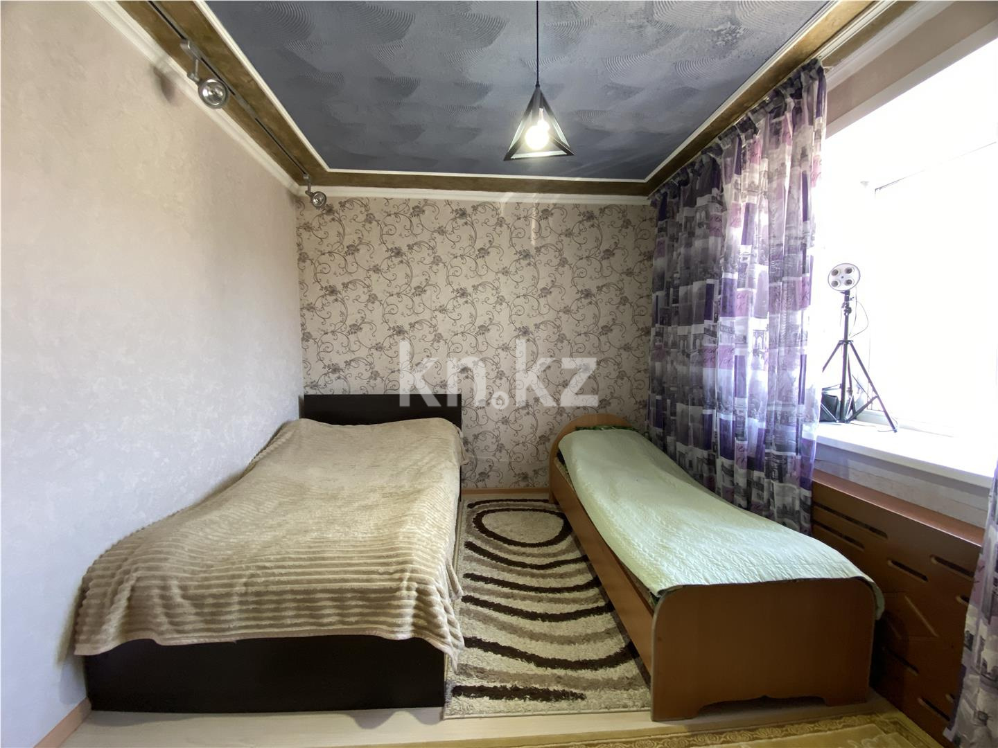 Продажа 4-комнатной квартиры, 90 м² в Астане - фото 15