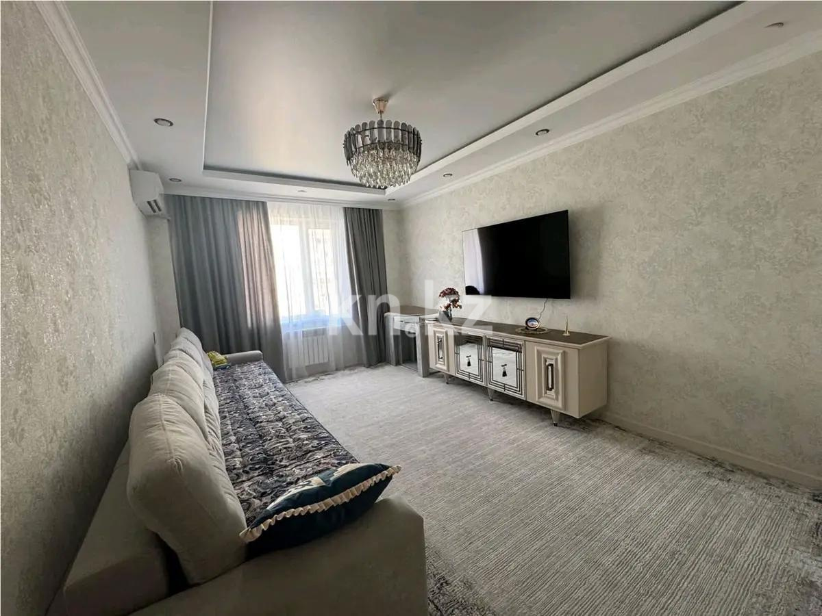 Продажа 2-комнатной квартиры, 60 м², пр. Шахтеров, дом  46/1 в Караганде