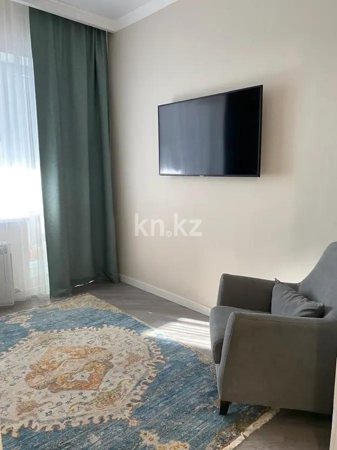 Продажа 3-комнатной квартиры, 65 м² в Астане