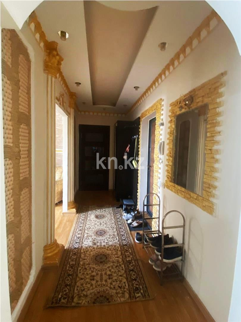 Продажа 2-комнатной квартиры, 54 м² в Караганде - фото 9