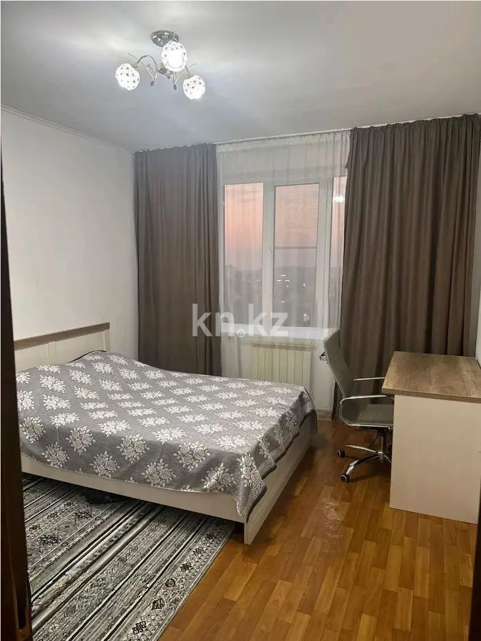 Продажа 3-комнатной квартиры, 74 м², мкр-н Мамыр-4, дом  296 в Алматы - фото 3
