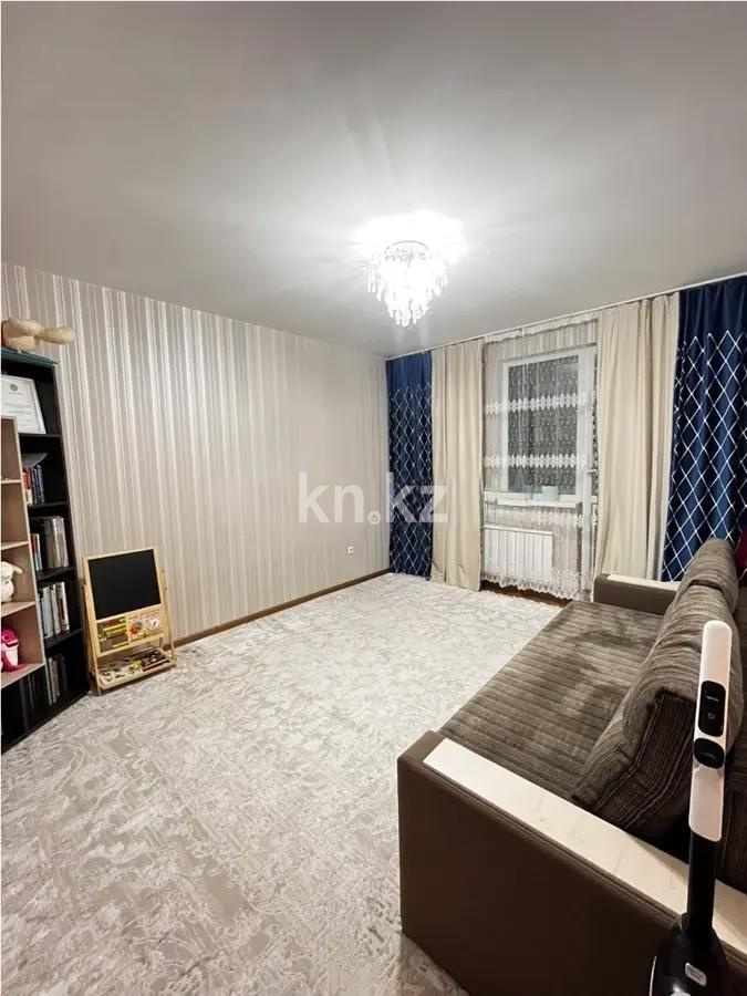 Продажа 1-комнатной квартиры, 39 м² в Алматы