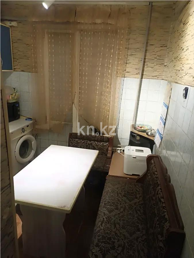 Продажа 2-комнатной квартиры, 42.2 м², ул. Нурмакова, дом  52 в Алматы - фото 3