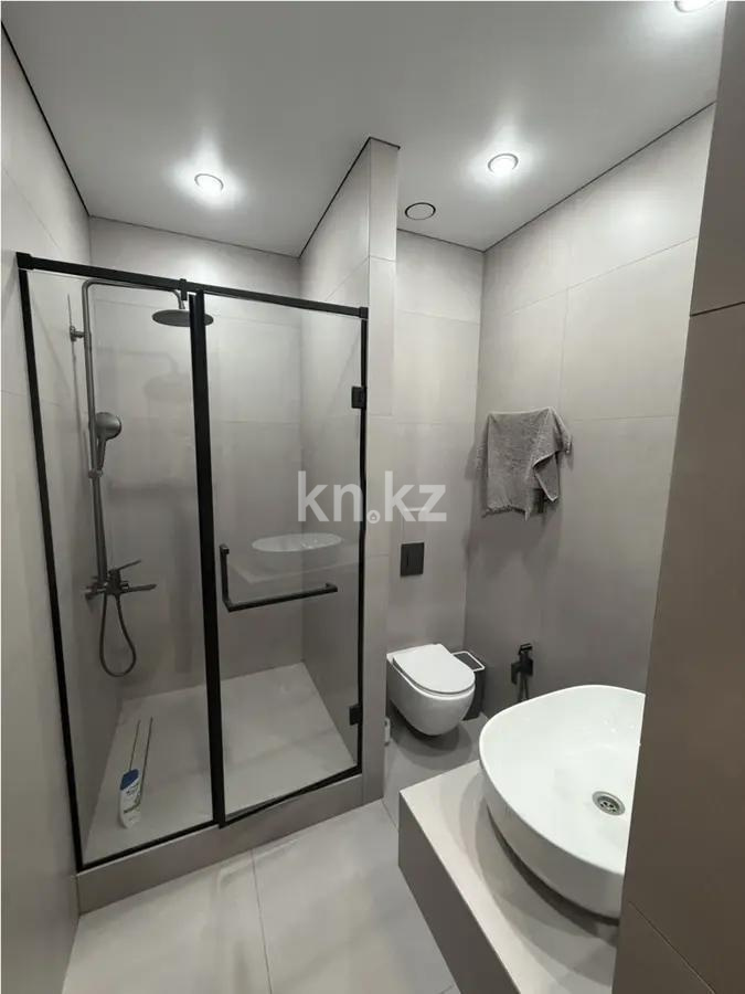 Продажа 2-комнатной квартиры, 41 м² в Алматы - фото 5