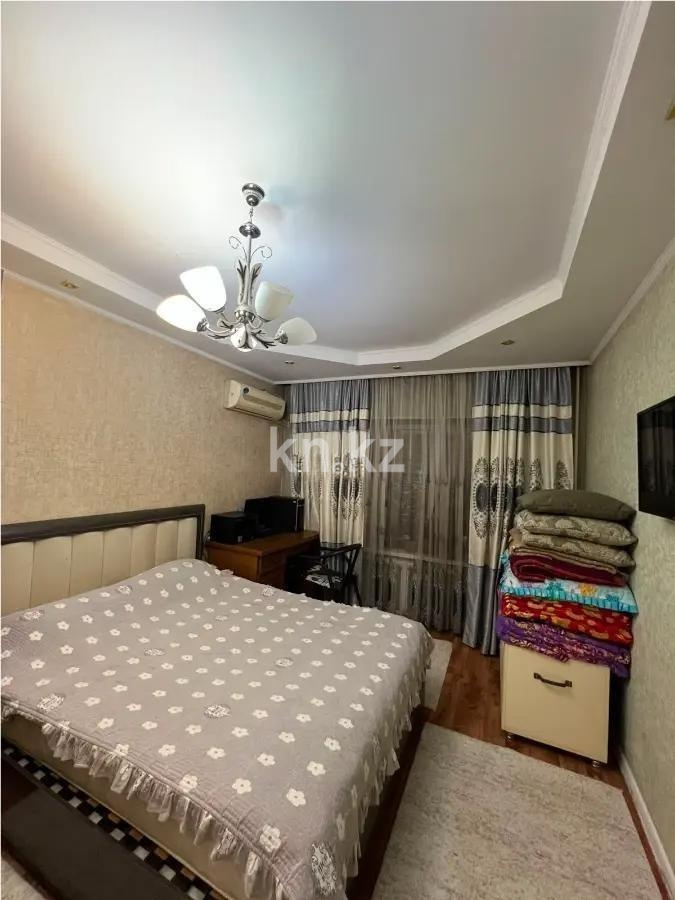 Продажа 3-комнатной квартиры, 81 м² в Алматы