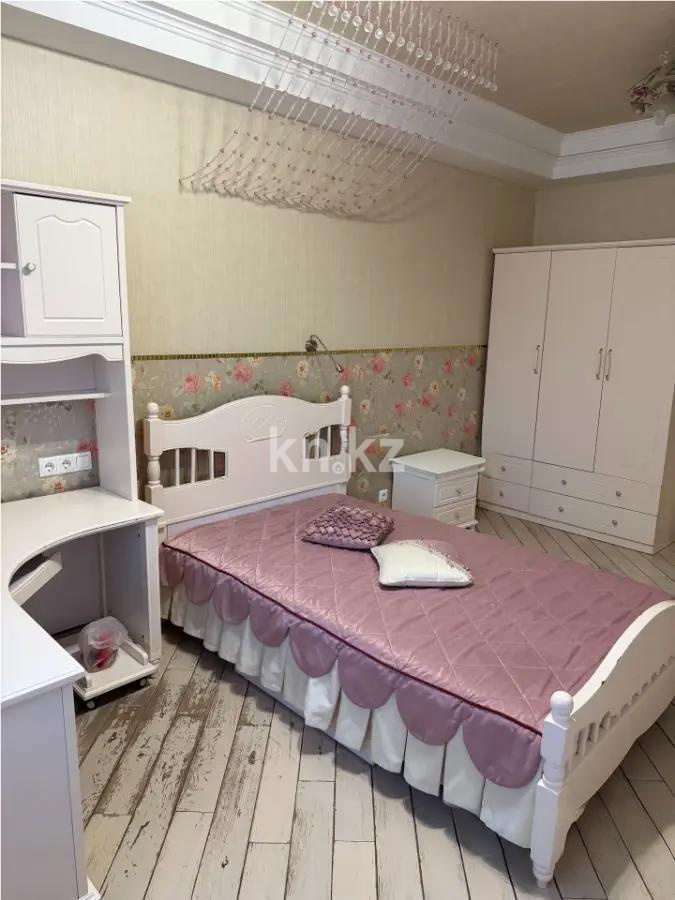 Продажа 4-комнатной квартиры, 125 м² в Алматы - фото 4