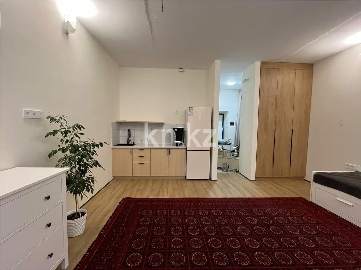 Продажа 1-комнатной квартиры, 33 м² в Астане - фото 2