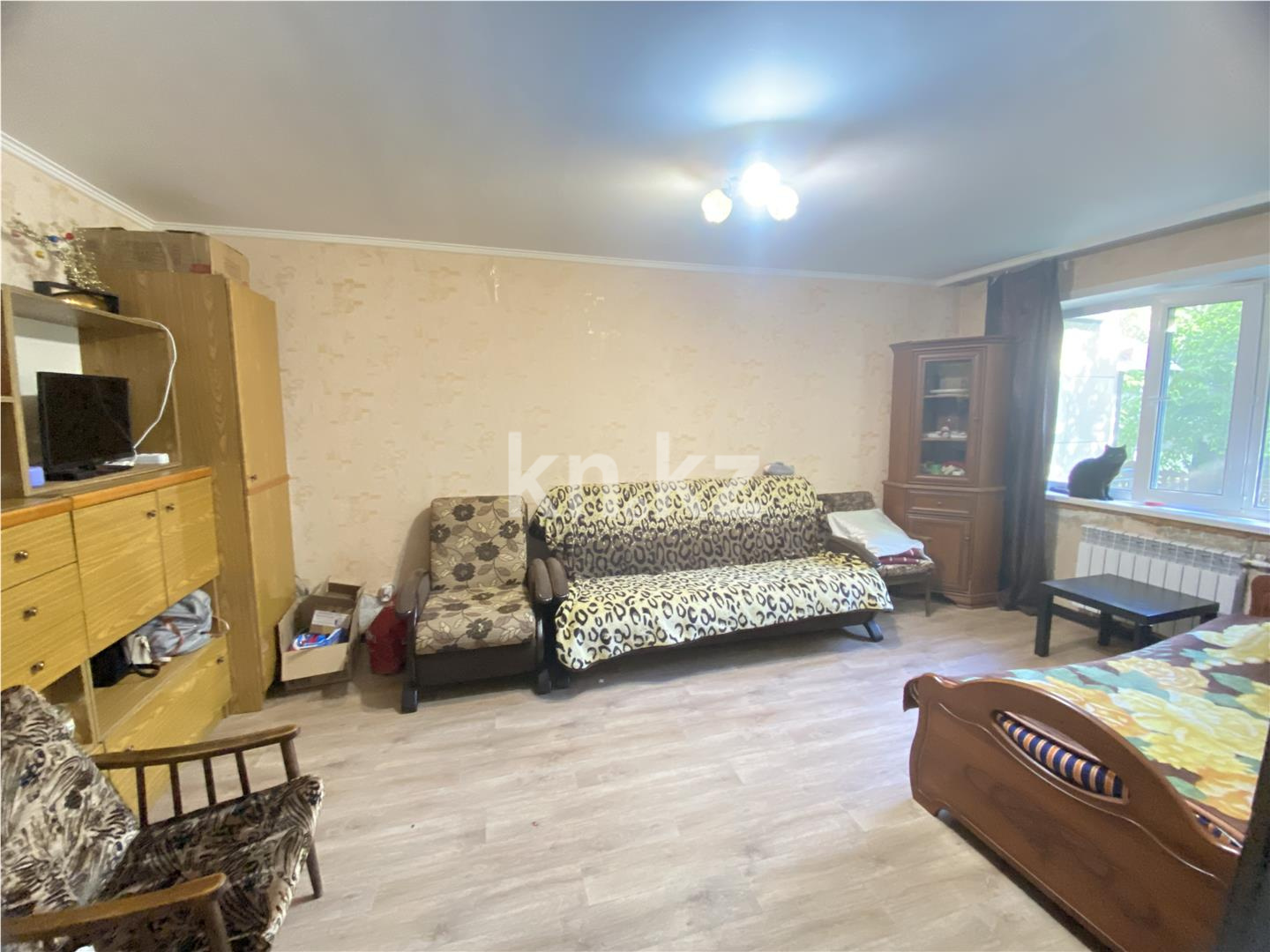 Продажа 1-комнатной квартиры, 32 м² в Караганде - фото 3