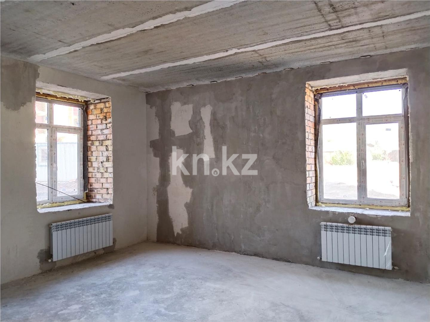 Продажа 3-комнатной квартиры, 67 м² в Караганде - фото 7
