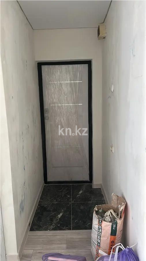 Продажа 2-комнатной квартиры, 43 м², 2 мкр-н, дом  6 в Абае - фото 4