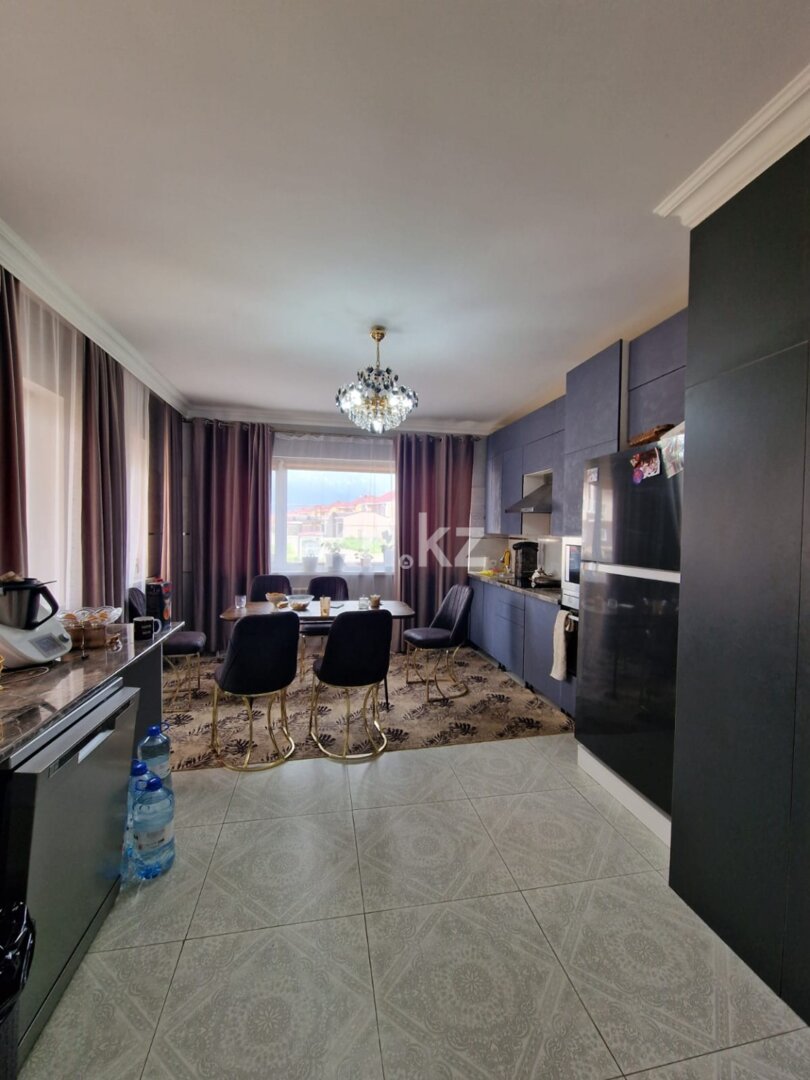 Продажа 7-комнатного дома, 230 м² в Астане - фото 8