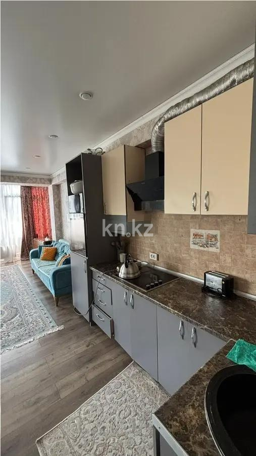 Продажа 2-комнатной квартиры, 86.5 м² в Алматы