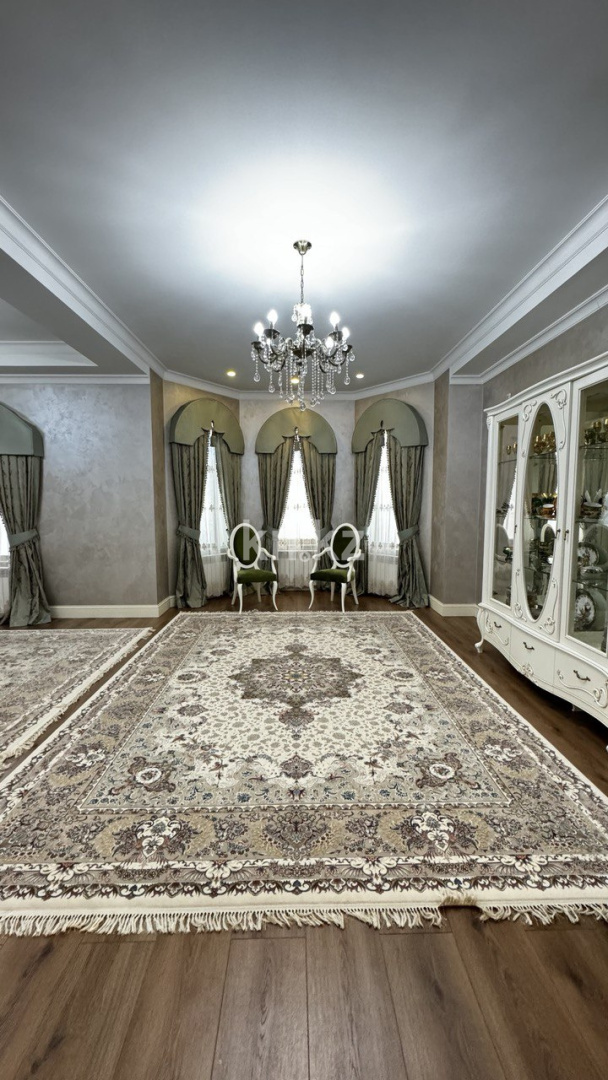Продажа 7-комнатного дома, 400 м² в Алматы - фото 13