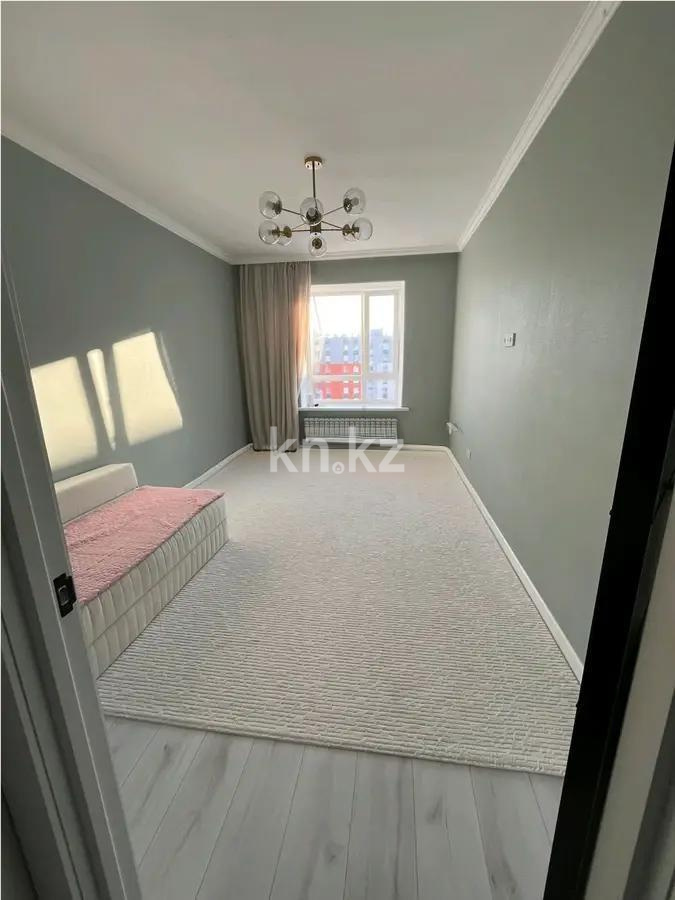 Продажа 1-комнатной квартиры, 40 м² в Астане