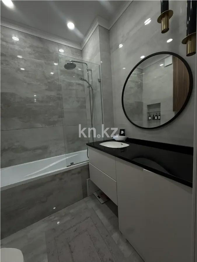 Продажа 2-комнатной квартиры, 69 м² в Астане - фото 4