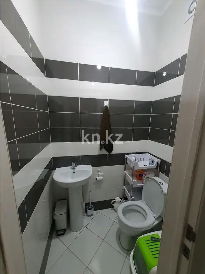Продажа 3-комнатной квартиры, 95 м² в Алматы - фото 6