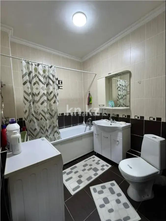 Продажа 1-комнатной квартиры, 64 м², ул. Навои, дом  37 в Алматы - фото 5